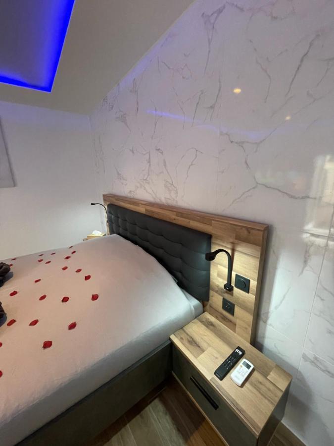 Luxury Spa Vallon Buitenkant foto