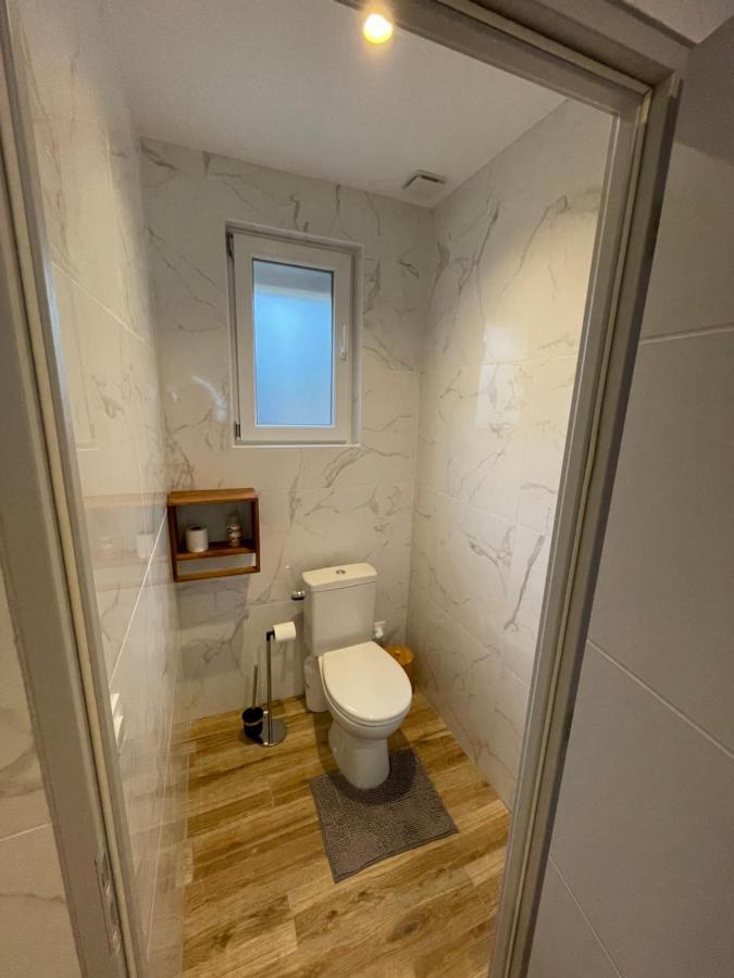 Luxury Spa Vallon Buitenkant foto