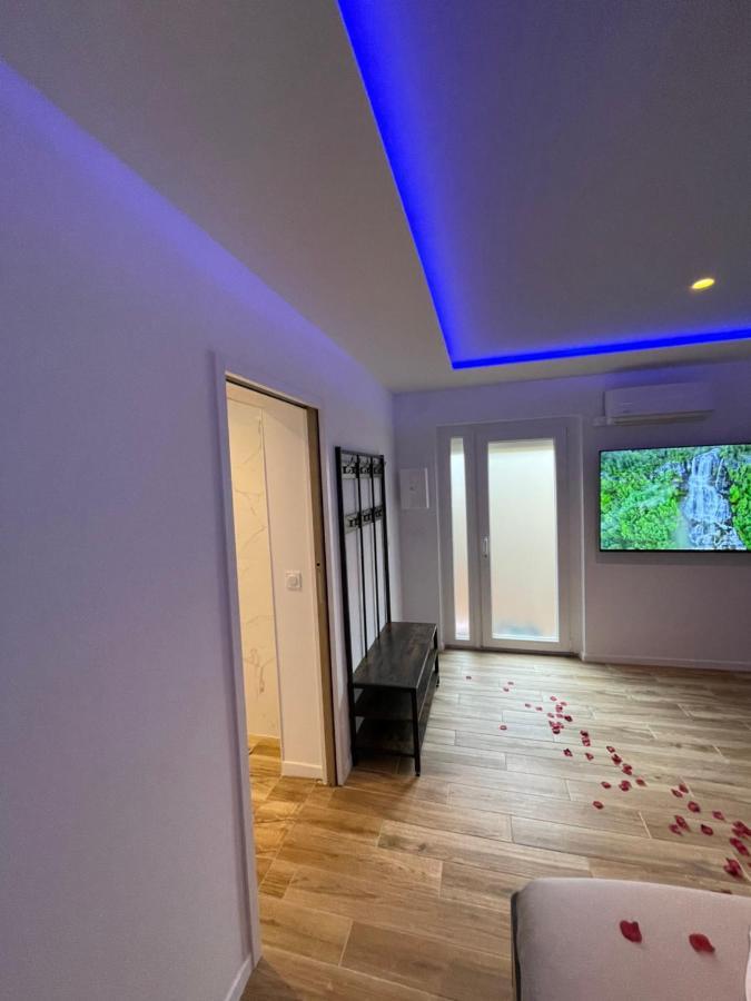 Luxury Spa Vallon Buitenkant foto